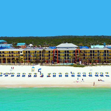 Ramada By Wyndham Panama City Beach / Beachfront Kültér fotó