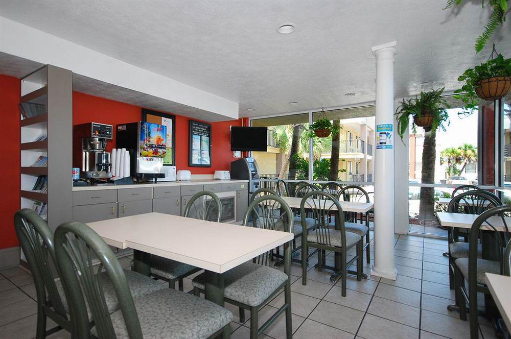 Ramada By Wyndham Panama City Beach / Beachfront Kültér fotó