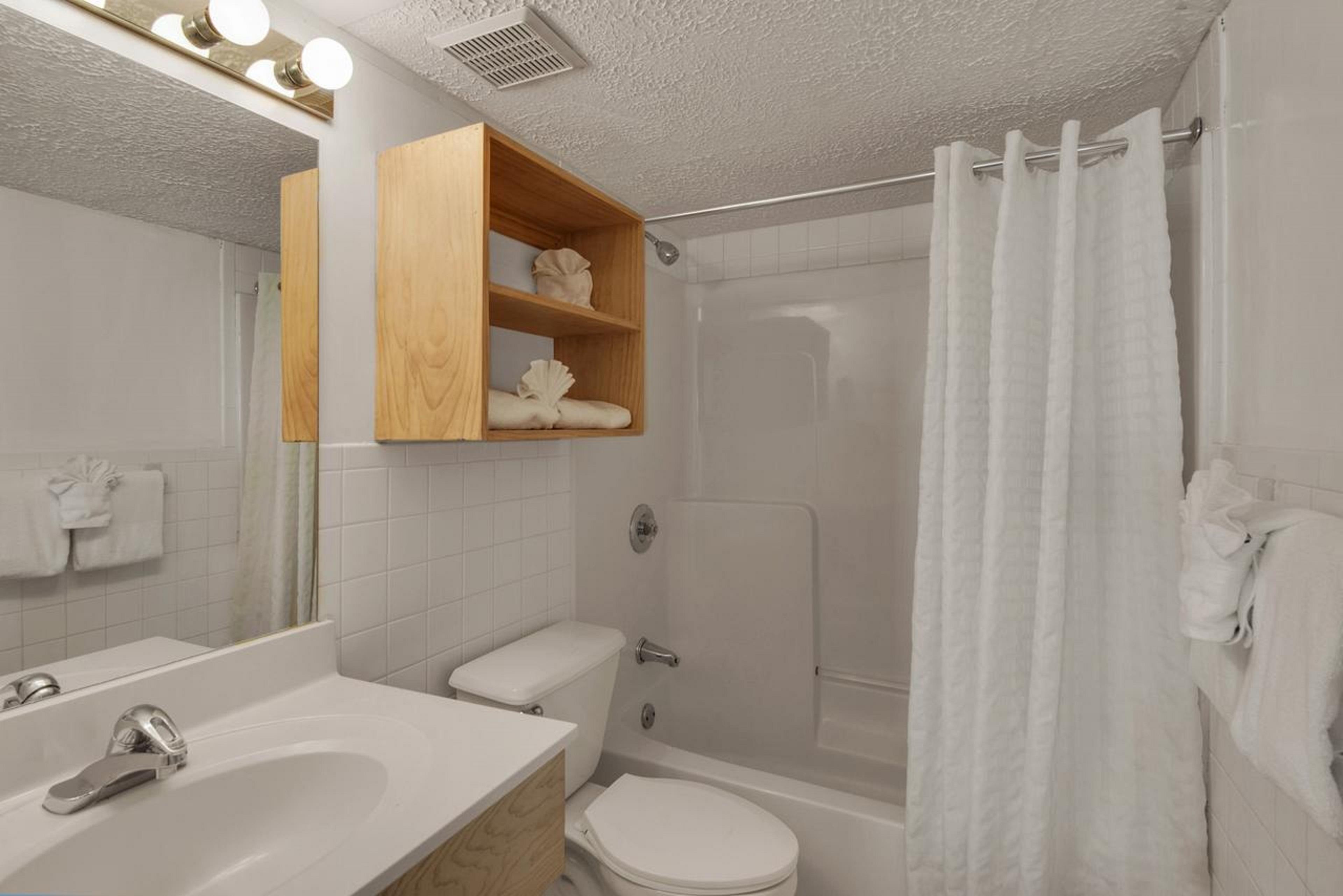 Ramada By Wyndham Panama City Beach / Beachfront Kültér fotó