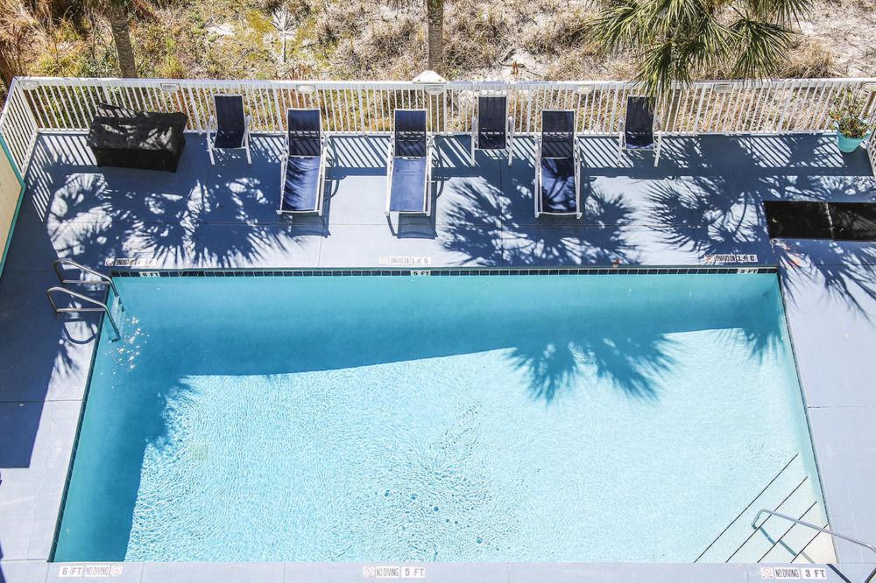 Ramada By Wyndham Panama City Beach / Beachfront Kültér fotó